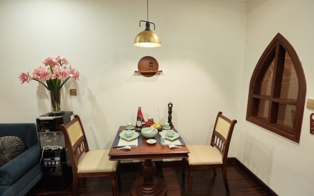 Camellia Residence Hanoi