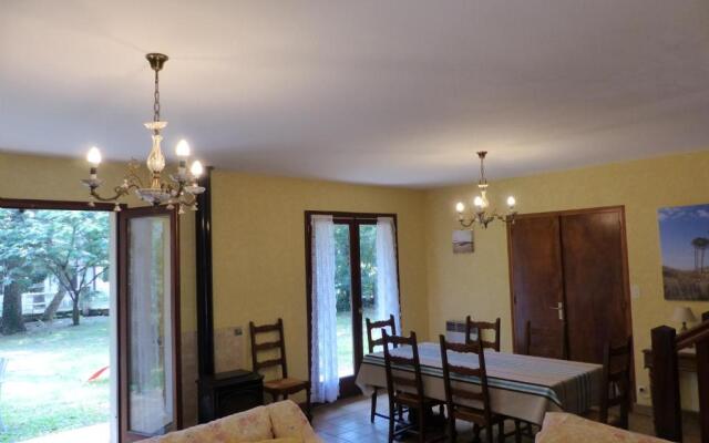 Villa Paloma Pour 8 Personnes