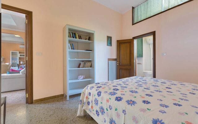 2492 Attico Stella D`oriente by Barbarhouse