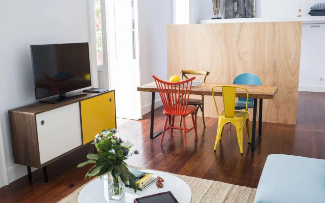 The Loft Las Palmas