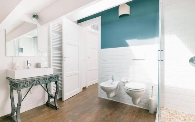 Addimora Boutique Suites