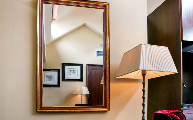 The Vagabond Club, Singapore, a Tribute Portfolio Hotel