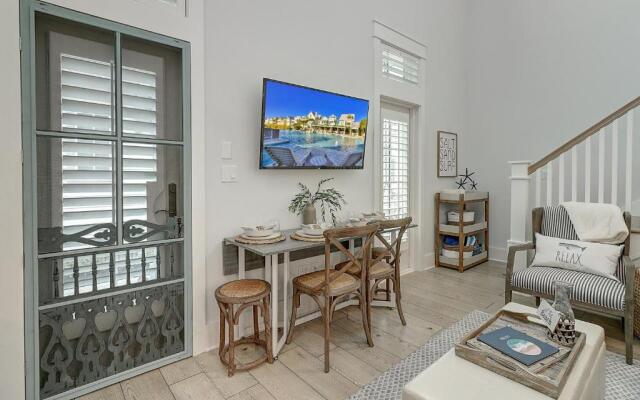 The Starfish 230RO C2