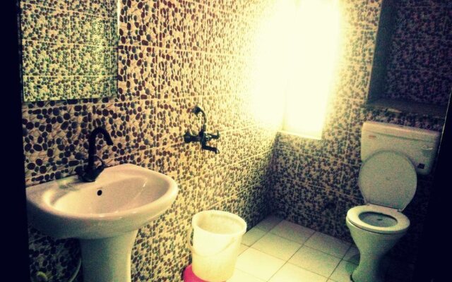 Hotel Ganpati Agra