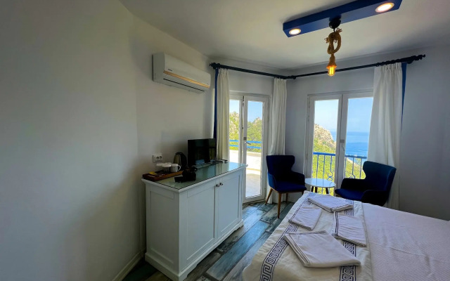 Lavanta Hotel Turunc