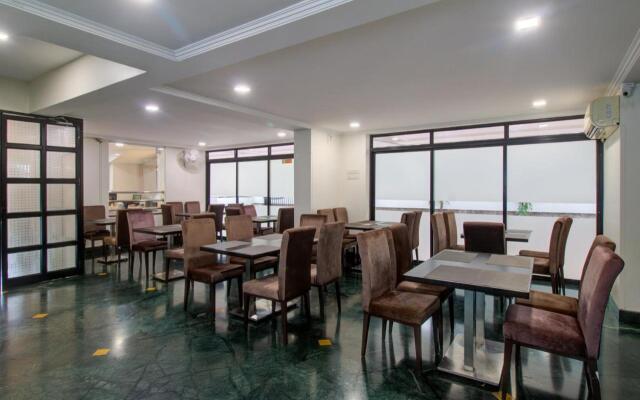Magnus Riverside - A Boutique Hotel