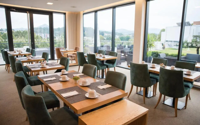 LAM Hotel Celorico de Basto