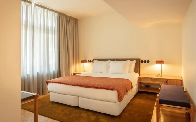 Ceuta Terrace Suites