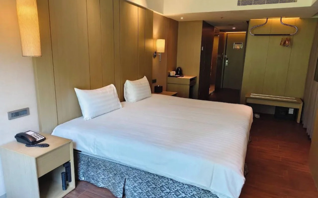 CHECK inn SELECT - Taipei NeiHu