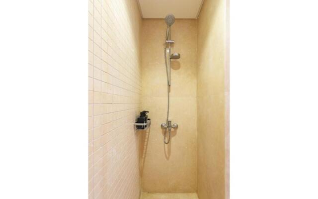 Pleasant & Calming 1 BDR Mangroovy Free Pool & Beach Access