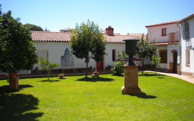 Villa Rosillo