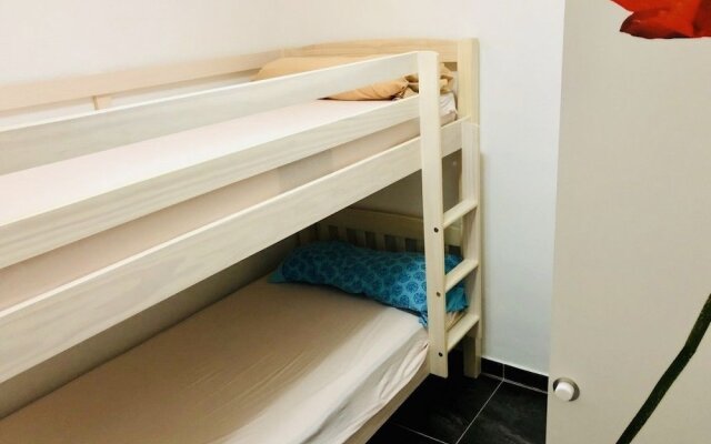 Apartamento frente a la playa de Platja d’Aro