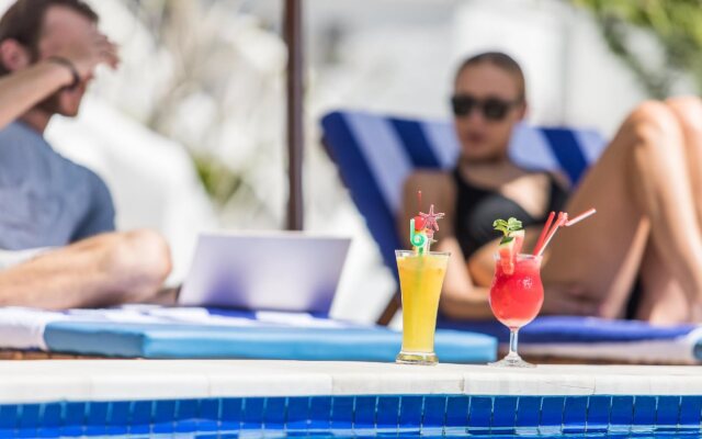 Isabella Resort
