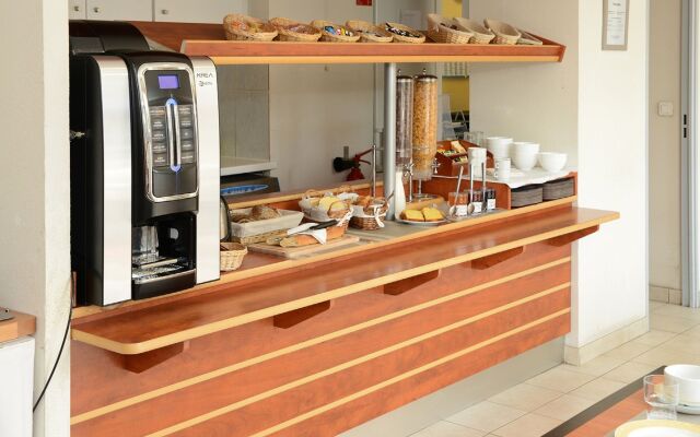 AKENA City Paris Nord Saint Witz