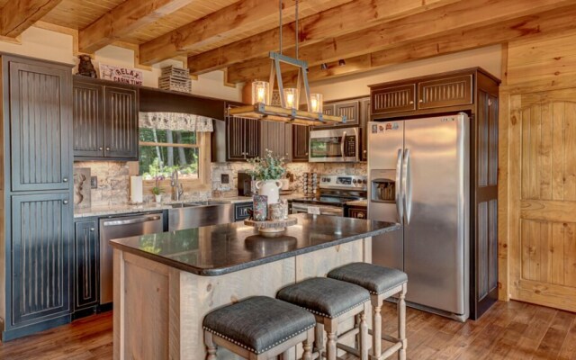 Unplug by Escape to Blue Ridge