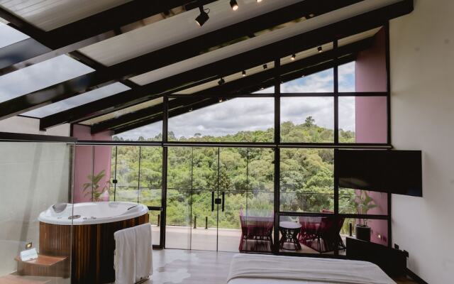 Primo Cabana - Hospedagem na Vinícola