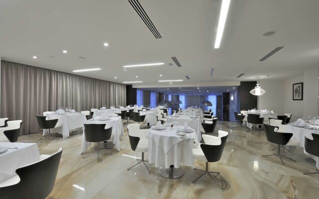 Kenzi Sidi Maarouf Hotel