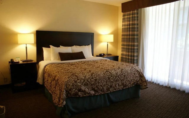 Royal Palace Westwood