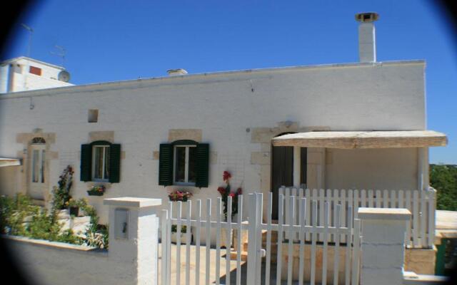 Casolare Capitolo