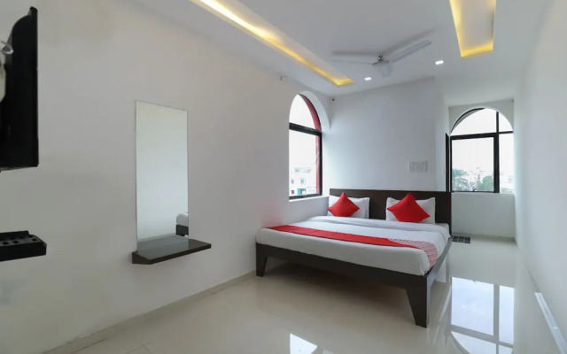 Khatti Imly by OYO Rooms