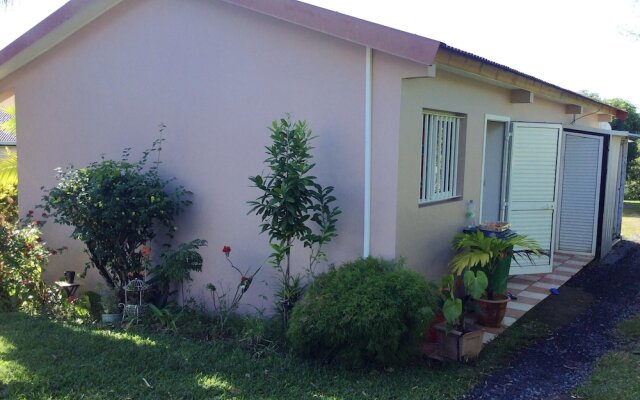 House With 2 Bedrooms in Saint Suzanne, With Wonderful sea View, Enclosed Garden and Wifi - 30 km From the Beach