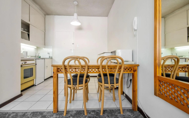 Gardens Centre Holiday Apartments
