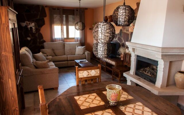 Casa Rural La Dueña