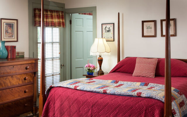 Thomas Shepherd Inn