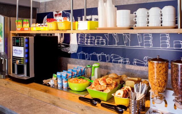 ibis budget Marne la Vallee Chelles