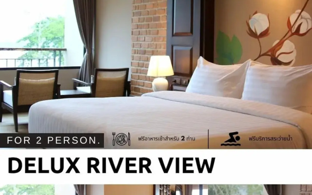 RiverTree Resort Chiangkhan