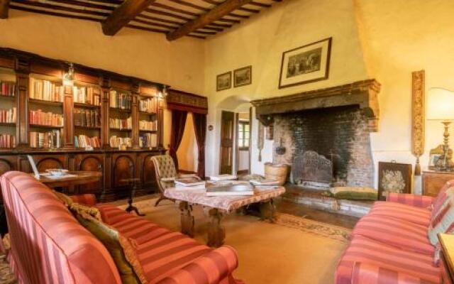 Villa Le Corti