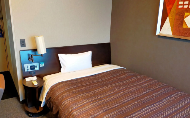 Hotel Route Inn Mitokenchomae