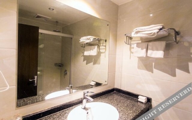 Tianshuige Business Hotel