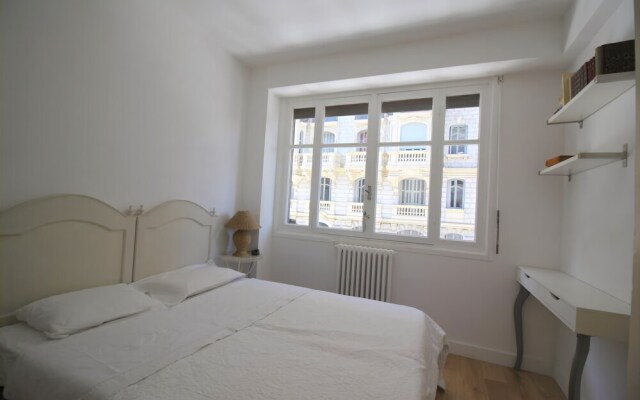 Nice Booking - Champagne