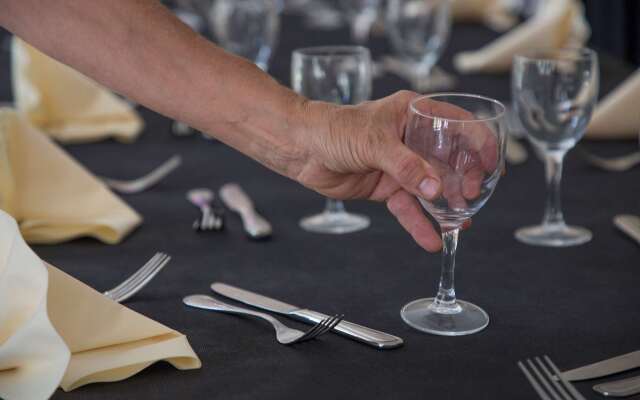 Manoir des Indes, The Originals Relais