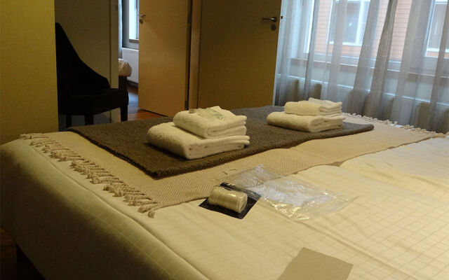 Stadshotel Doesburg