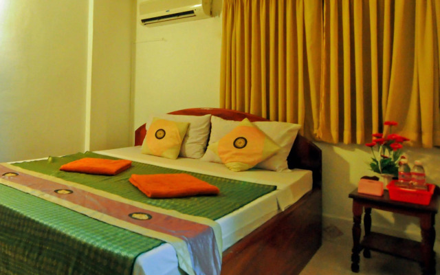Green Day Angkor Guesthouse