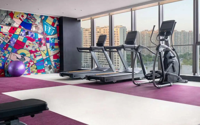Hyatt Centric Lakeside Ningbo