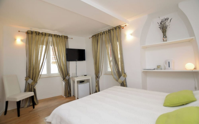 Rooms Pjaceta