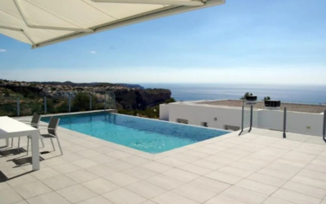 Apartment in Alicante, Benitachell 103599 by MO Rentals
