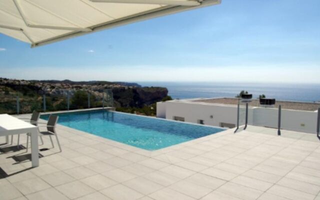 Apartment in Alicante, Benitachell 103599 by MO Rentals