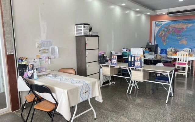 One World One Home Patong 1