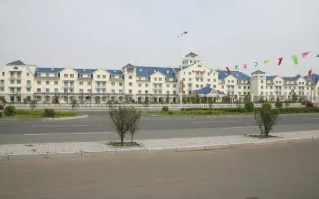 Xilin Haote Hotel