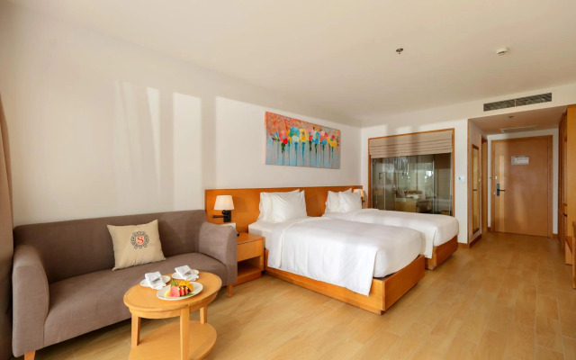 Selectum Noa Resort Cam Ranh