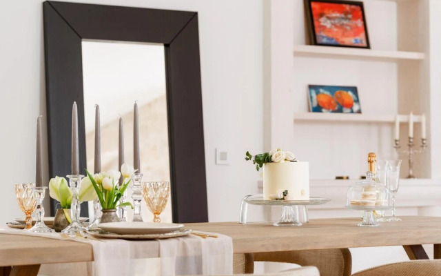 Villa Filia Dubrovnik CFH