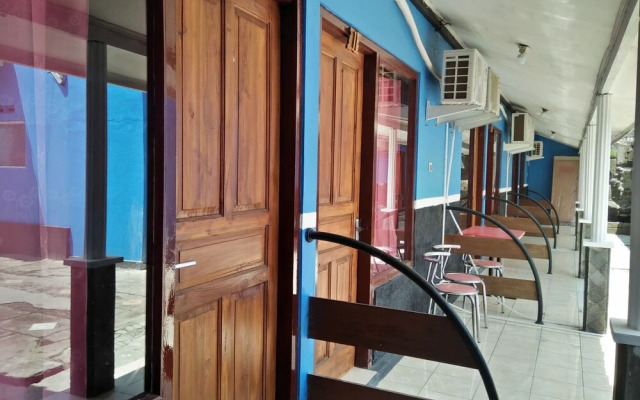 Puri Janti Guest House
