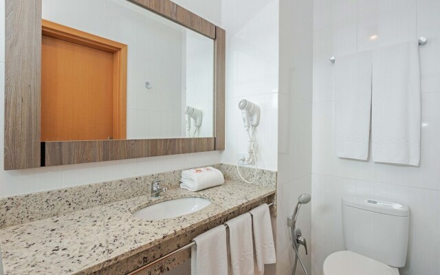 Slim Curitiba Av. das Torres