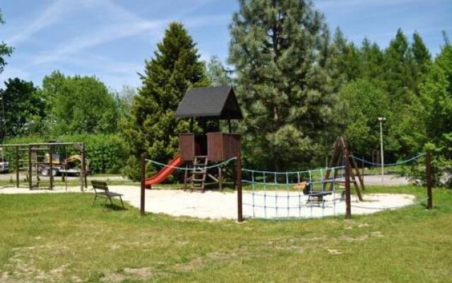 Sporthotel Barborka