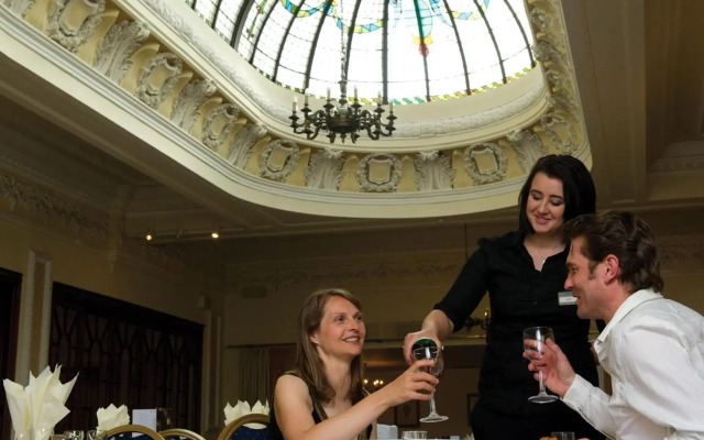 TLH Victoria Hotel - TLH Leisure, Entertainment and Spa Resort
