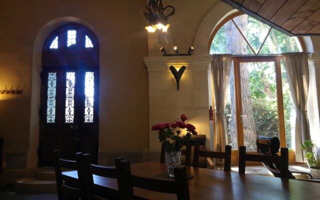 Gites Couvent des Ursulines